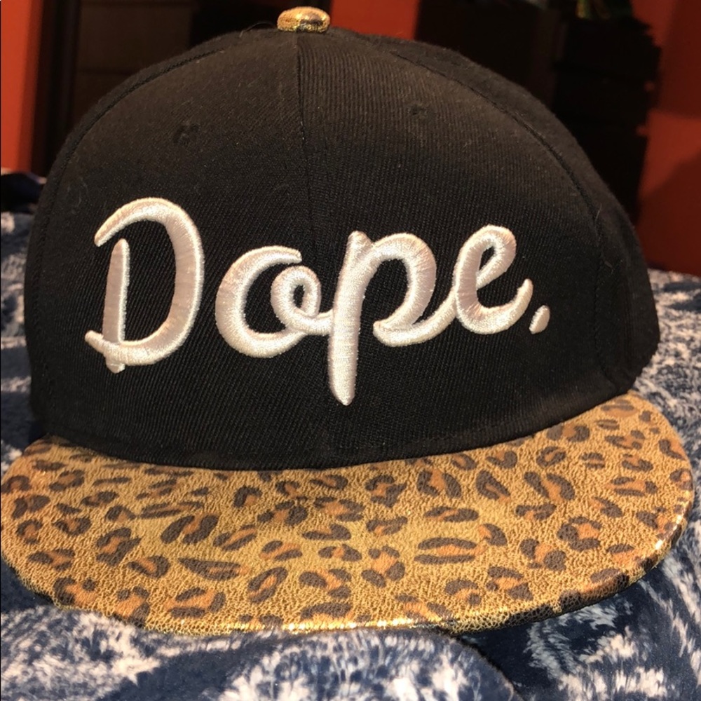 DOPE Hat
